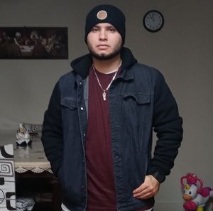 Meet your Posher, Miguel a.